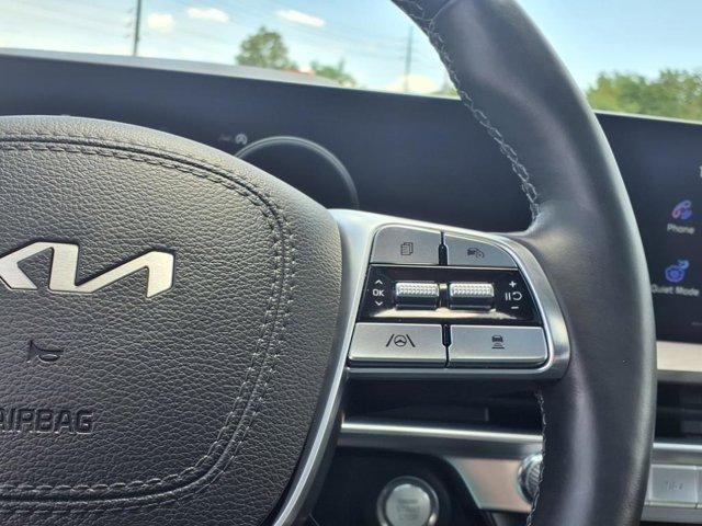 used 2023 Kia Telluride car, priced at $41,549