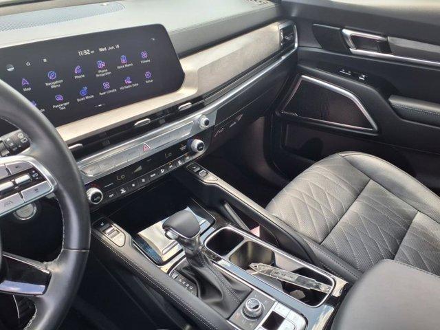used 2023 Kia Telluride car, priced at $41,549