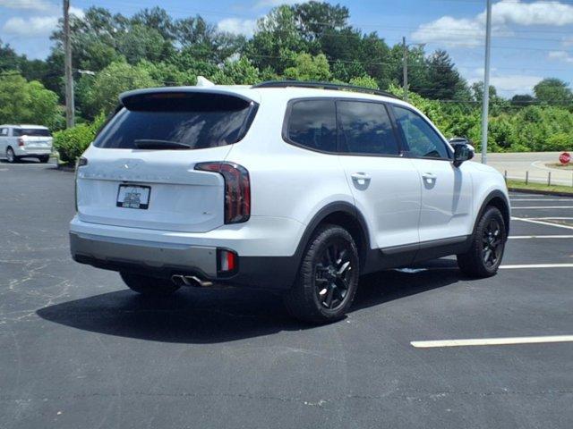 used 2023 Kia Telluride car, priced at $41,549