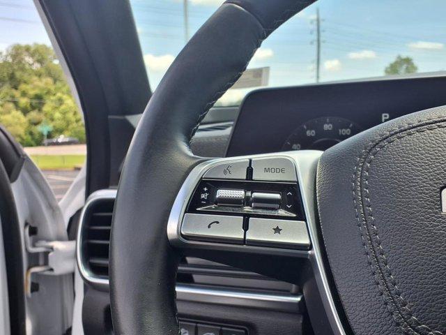 used 2023 Kia Telluride car, priced at $41,549