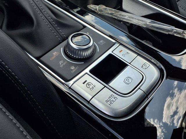 used 2023 Kia Telluride car, priced at $41,549