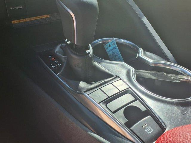 used 2019 Toyota Camry car, priced at $19,992