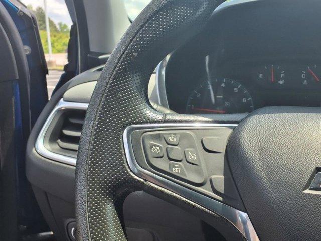 used 2019 Chevrolet Equinox car, priced at $14,499