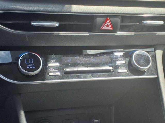 used 2023 Hyundai Sonata car, priced at $21,499