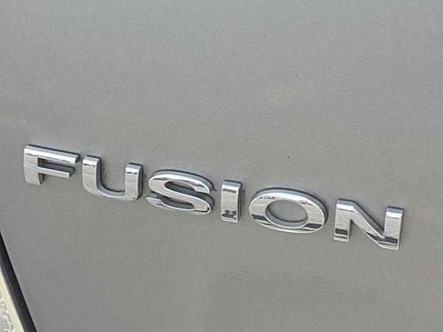 used 2009 Ford Fusion car, priced at $6,529
