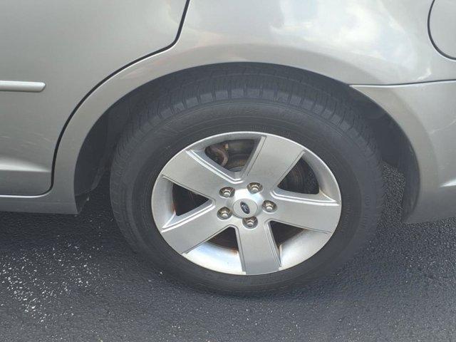 used 2009 Ford Fusion car, priced at $6,529