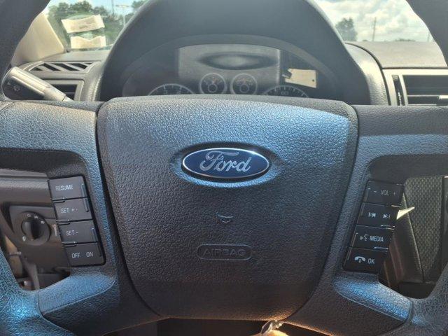 used 2009 Ford Fusion car, priced at $6,529