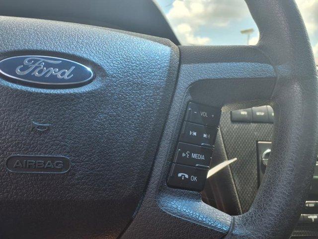 used 2009 Ford Fusion car, priced at $6,529