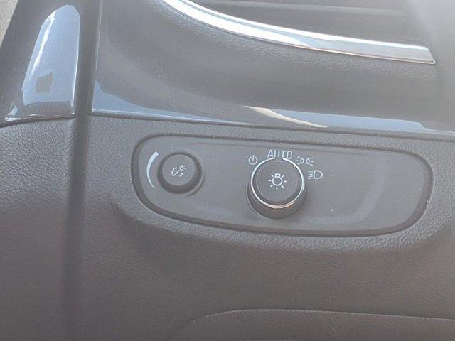 used 2022 Buick Encore car, priced at $19,375