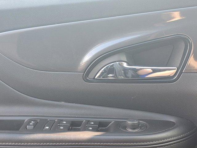 used 2022 Buick Encore car, priced at $19,375
