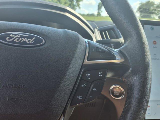 used 2022 Ford Edge car, priced at $19,567