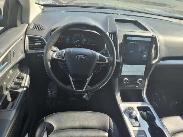 used 2022 Ford Edge car, priced at $19,567
