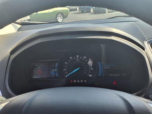 used 2022 Ford Edge car, priced at $19,567