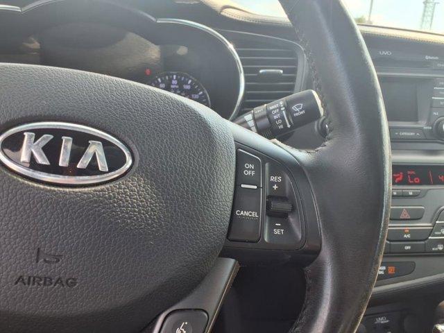 used 2012 Kia Optima car, priced at $8,699