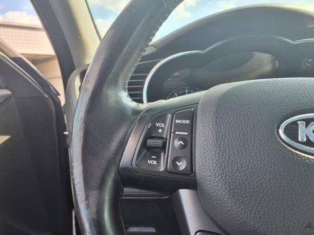 used 2012 Kia Optima car, priced at $8,699