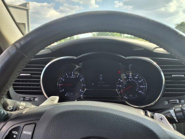 used 2012 Kia Optima car, priced at $8,699