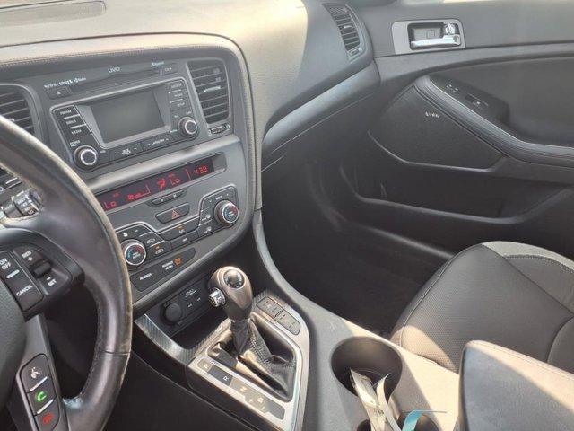 used 2012 Kia Optima car, priced at $8,699