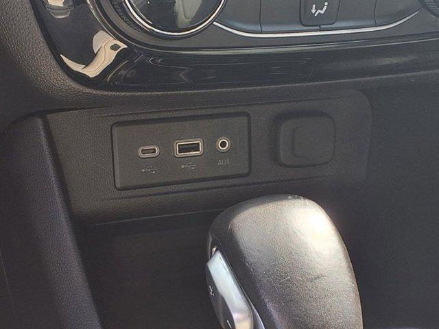 used 2021 Buick Encore GX car, priced at $14,999