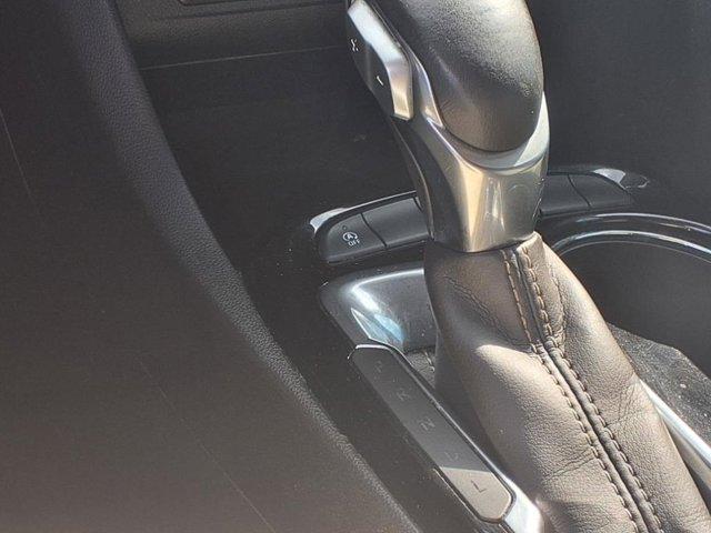 used 2021 Buick Encore GX car, priced at $14,999