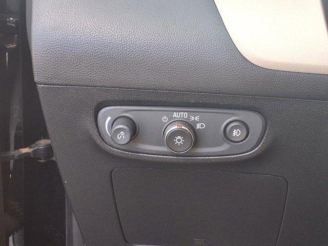 used 2021 Buick Encore GX car, priced at $14,999