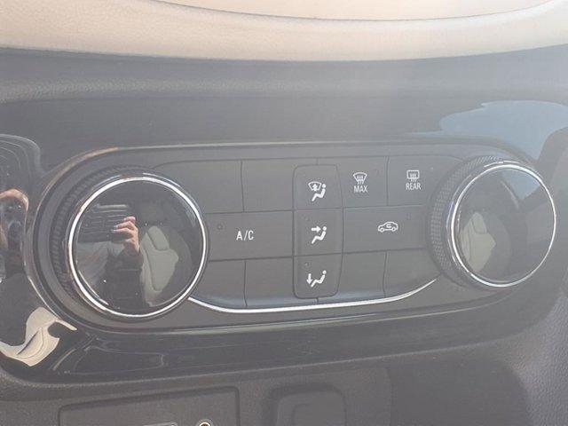 used 2021 Buick Encore GX car, priced at $14,999