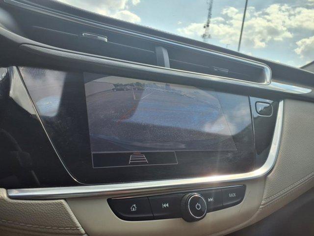 used 2021 Buick Encore GX car, priced at $14,999