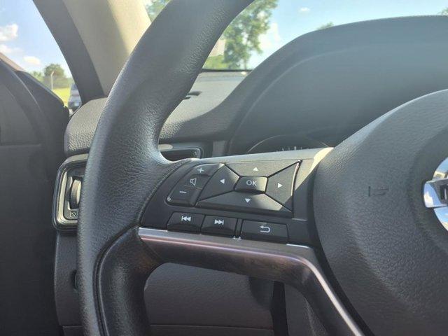 used 2019 Nissan Rogue car, priced at $14,033