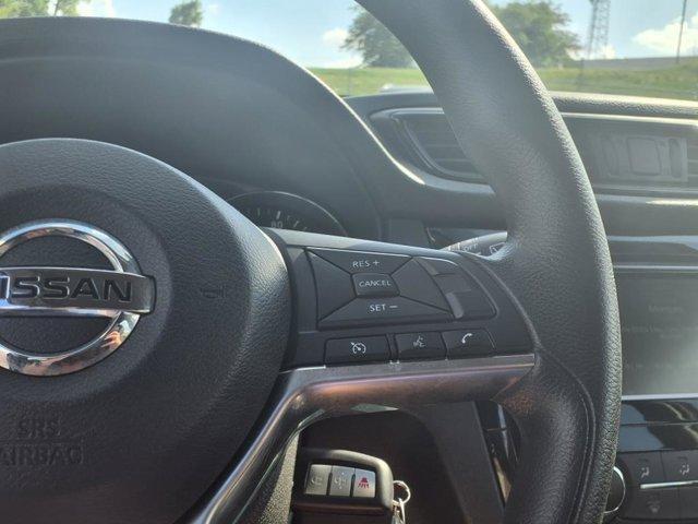 used 2019 Nissan Rogue car, priced at $14,033