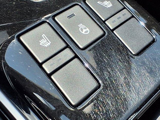 used 2023 Kia Sportage car, priced at $26,125
