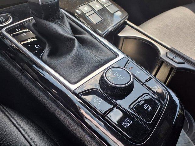 used 2023 Kia Sportage car, priced at $26,125