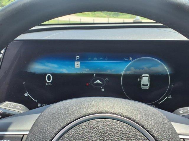 used 2023 Kia Sportage car, priced at $26,125
