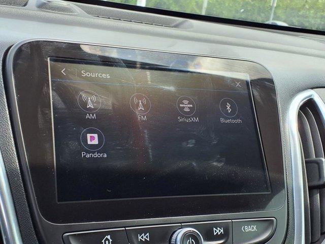 used 2019 Chevrolet Equinox car, priced at $15,643