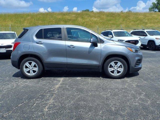 used 2020 Chevrolet Trax car, priced at $14,985