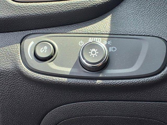 used 2020 Chevrolet Trax car, priced at $14,985