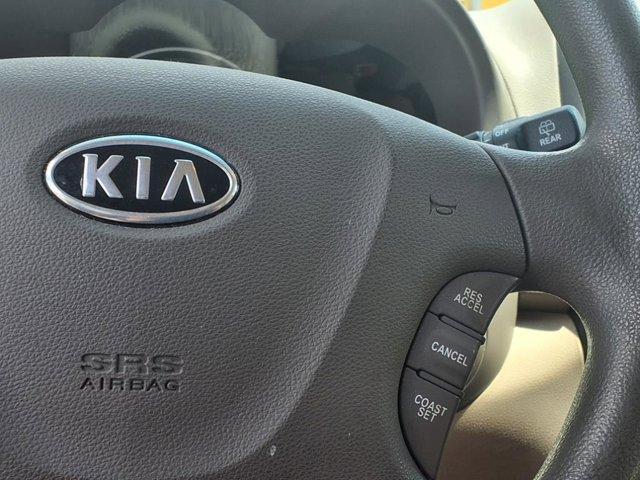 used 2008 Kia Sedona car, priced at $4,999