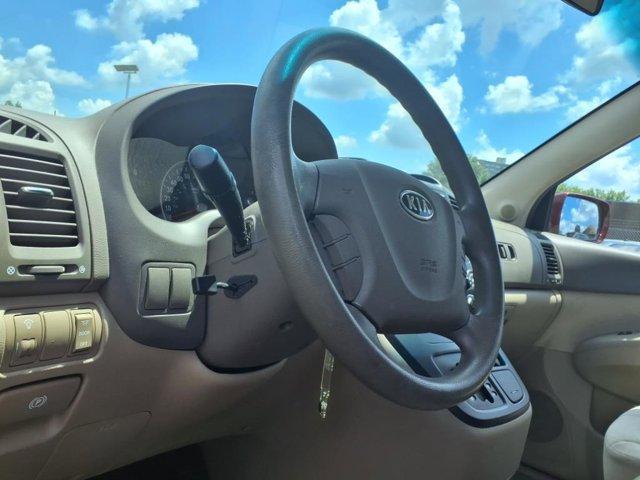 used 2008 Kia Sedona car, priced at $4,999