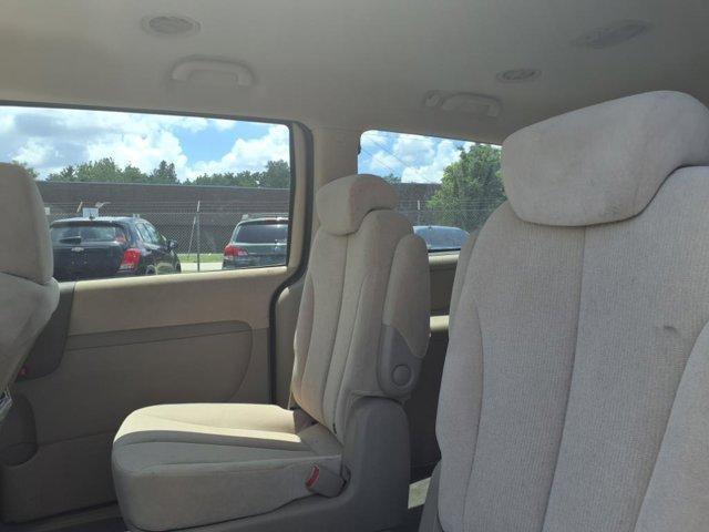used 2008 Kia Sedona car, priced at $4,999