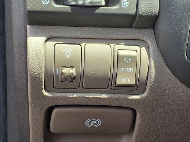used 2008 Kia Sedona car, priced at $4,999