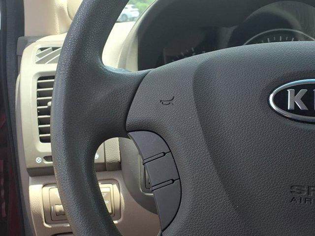 used 2008 Kia Sedona car, priced at $4,999