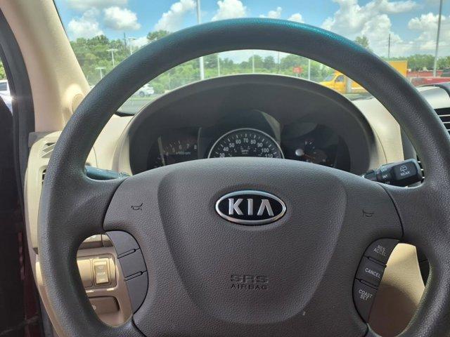 used 2008 Kia Sedona car, priced at $4,999
