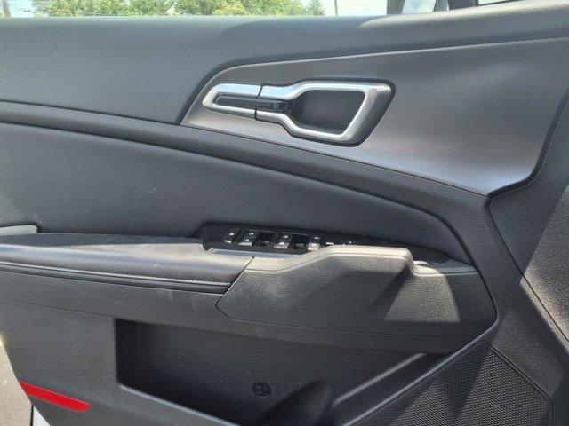used 2023 Kia Sportage car, priced at $23,499