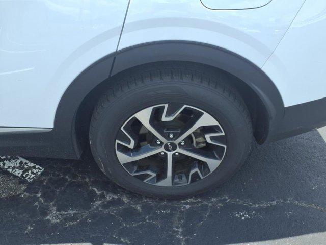 used 2023 Kia Sportage car, priced at $23,499