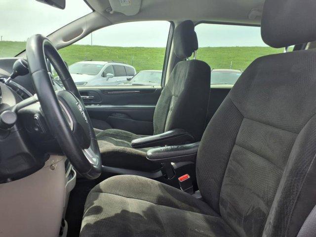 used 2015 Dodge Grand Caravan car, priced at $6,261
