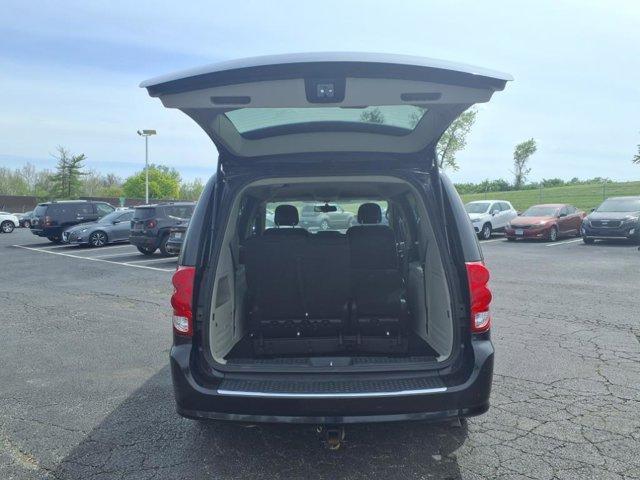 used 2015 Dodge Grand Caravan car, priced at $6,261