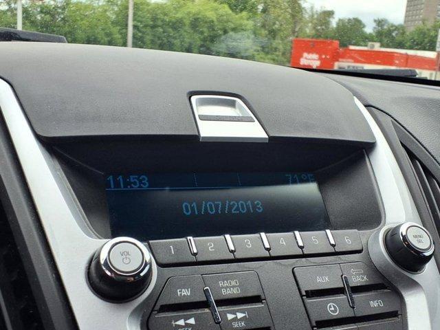 used 2014 Chevrolet Equinox car, priced at $7,799