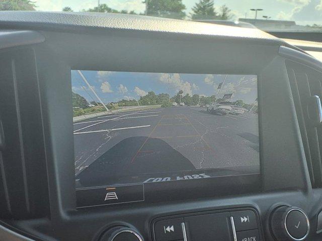 used 2023 GMC Terrain car, priced at $26,558