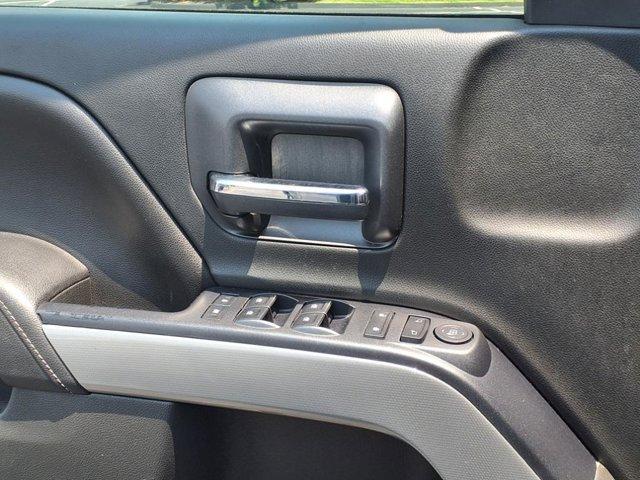 used 2015 Chevrolet Silverado 1500 car, priced at $17,540