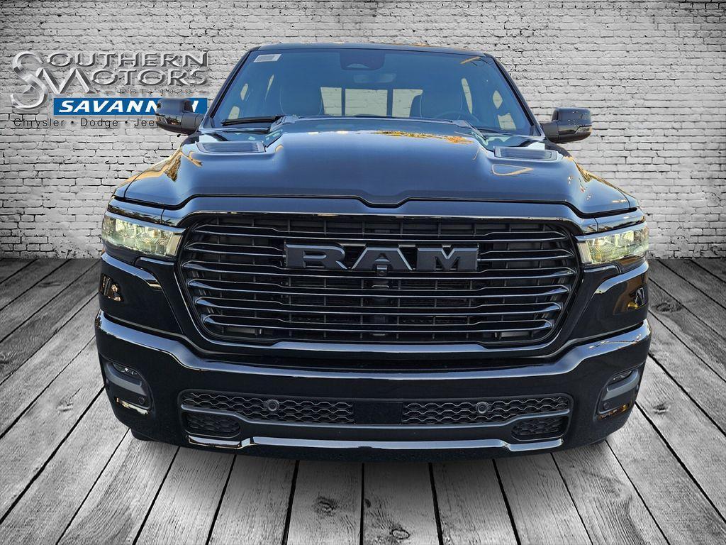 new 2025 Ram 1500 car