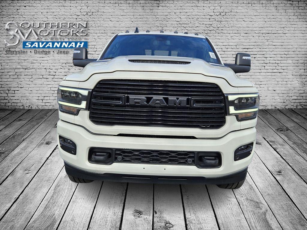 new 2024 Ram 2500 car