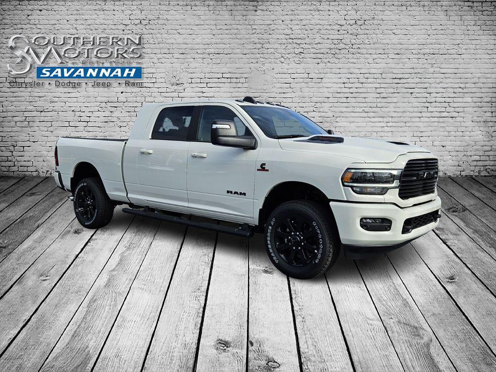 new 2024 Ram 2500 car